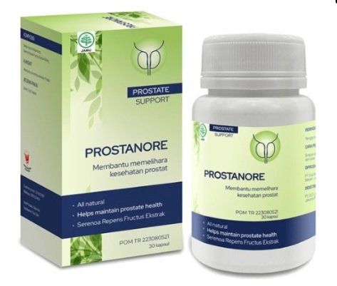 Prostanore